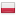 wiochmeni.pl server is located in Poland